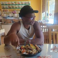  at Vegan City - Husitska in Prague