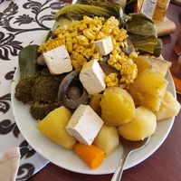  at Caldeiras & Vulcoes in Sao Miguel