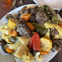   at Caldeiras & Vulcoes in Sao Miguel