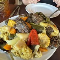   at Caldeiras & Vulcoes in Sao Miguel