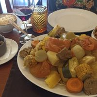  at Caldeiras & Vulcoes in Sao Miguel