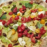  at Pepe Rosa  in Biella