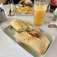   at Nautilus in Corfu