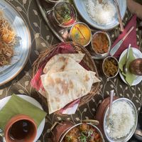   at Laddu Gopal in Wolfsburg