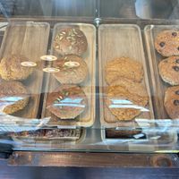   at Cuffie Ridge in Brooklyn