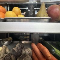   at Cuffie Ridge in Brooklyn