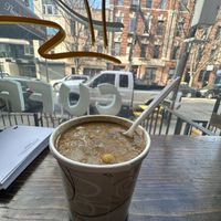   at Cuffie Ridge in Brooklyn