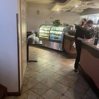 Inside   at Aladdin's Natural Eatery in Rochester