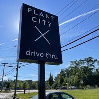 Ooooo ahhhhh oooo at Plant City X in Warwick