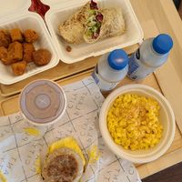 #Veganuary at Plant City X in Warwick