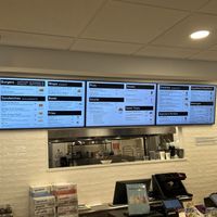   at Plant City X in Warwick