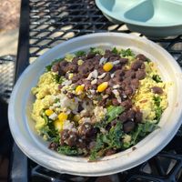 Breakfast bowl   at Plant City X in Warwick