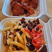  at Plant City X in Warwick