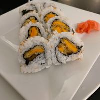 1 at Taste Of Japan Restaurant & Sushi Bar in Rochester