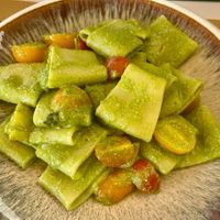   at Il Melograno in Terruggia