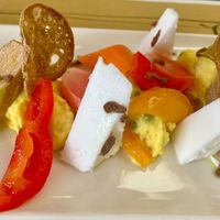   at Il Melograno in Terruggia