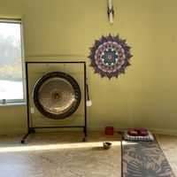 Yoga at Sugar Ridge Retreat Centre in Tay