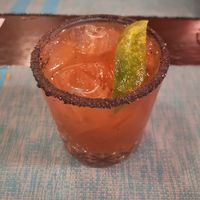  at La María in Campeche