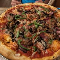  at Strada Italiano in Asheville