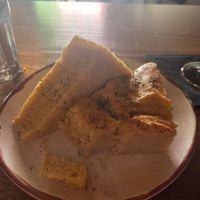 Focaccia (1/10) at Strada Italiano in Asheville