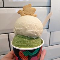  at 8ablish in Toyama