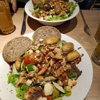  at Dean & David - Belvedere in Vienna