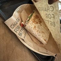   at Dean & David - Belvedere in Vienna