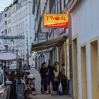  at Pho84 in Vienna