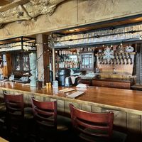 Cloud Bar  at McMenamins in Kalama