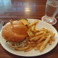  at McMenamins  in Olympia