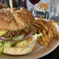   at McMenamins  in Roseburg