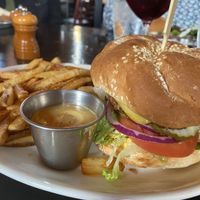   at McMenamins  in Roseburg