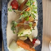   at Café Willem Albert in Groningen