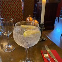 🍹   at Wicklow Heather in Laragh