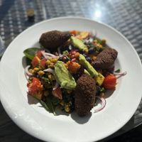   at Wicklow Heather in Laragh