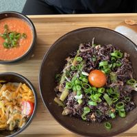   at brEAThe Restaurant | Sushi végétal à Paris in Paris