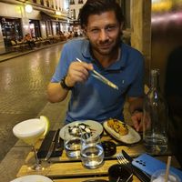  at brEAThe Restaurant | Sushi végétal à Paris in Paris