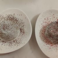  at brEAThe Restaurant | Sushi végétal à Paris in Paris