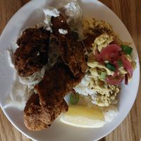  at brEAThe Restaurant | Sushi végétal à Paris in Paris