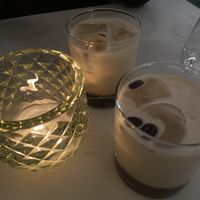 Best place ever. Tellement bon. Laetitia est la plus agréable. Toujours un super accueil ❤️  at brEAThe Restaurant | Sushi végétal à Paris in Paris