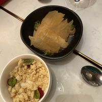 Desserts   at brEAThe Restaurant | Sushi végétal à Paris in Paris