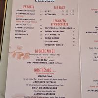  at brEAThe Restaurant | Sushi végétal à Paris in Paris