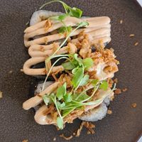  at brEAThe Restaurant | Sushi végétal à Paris in Paris