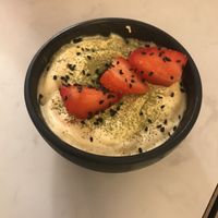 Fraisier   at brEAThe Restaurant | Sushi végétal à Paris in Paris