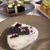   at brEAThe Restaurant | Sushi végétal à Paris in Paris