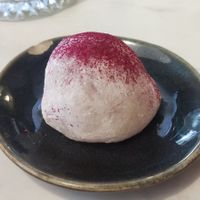  at brEAThe Restaurant | Sushi végétal à Paris in Paris