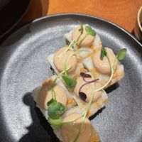   at brEAThe Restaurant | Sushi végétal à Paris in Paris