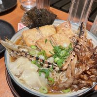   at brEAThe Restaurant | Sushi végétal à Paris in Paris