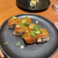  at brEAThe Restaurant | Sushi végétal à Paris in Paris