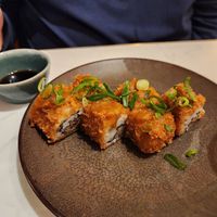  at brEAThe Restaurant | Sushi végétal à Paris in Paris